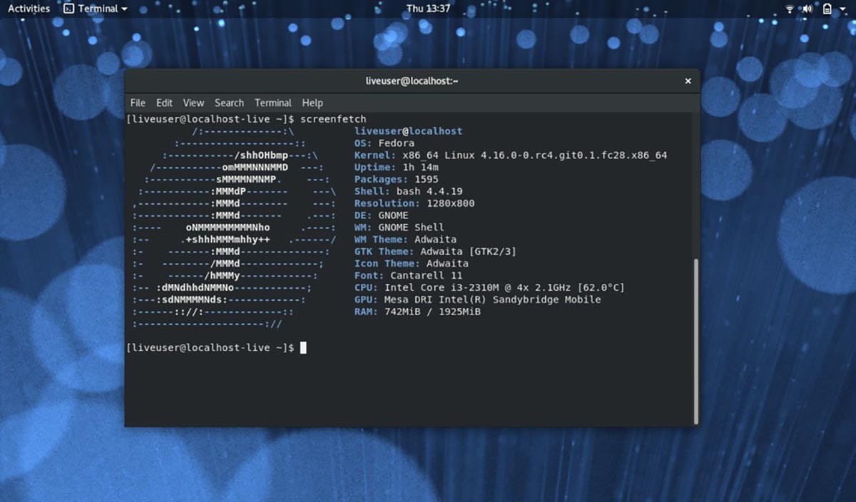 ТОП5 лучших дистрибутивов Linux для программистов techrocks.ru