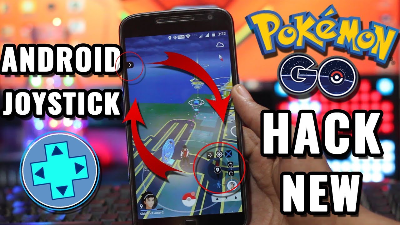 New Pokemon Go Hack 2021 - The Best Spoofing Apps