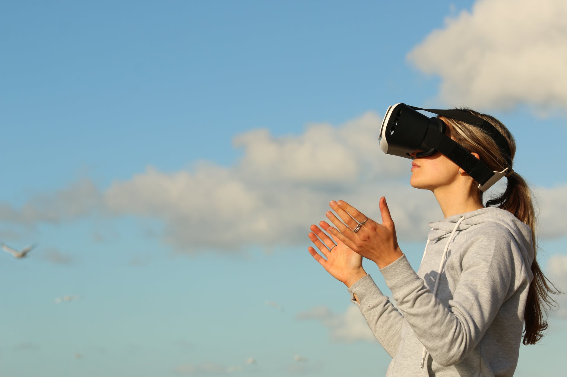 Virtual Reality in Psychological Treatment TechRound