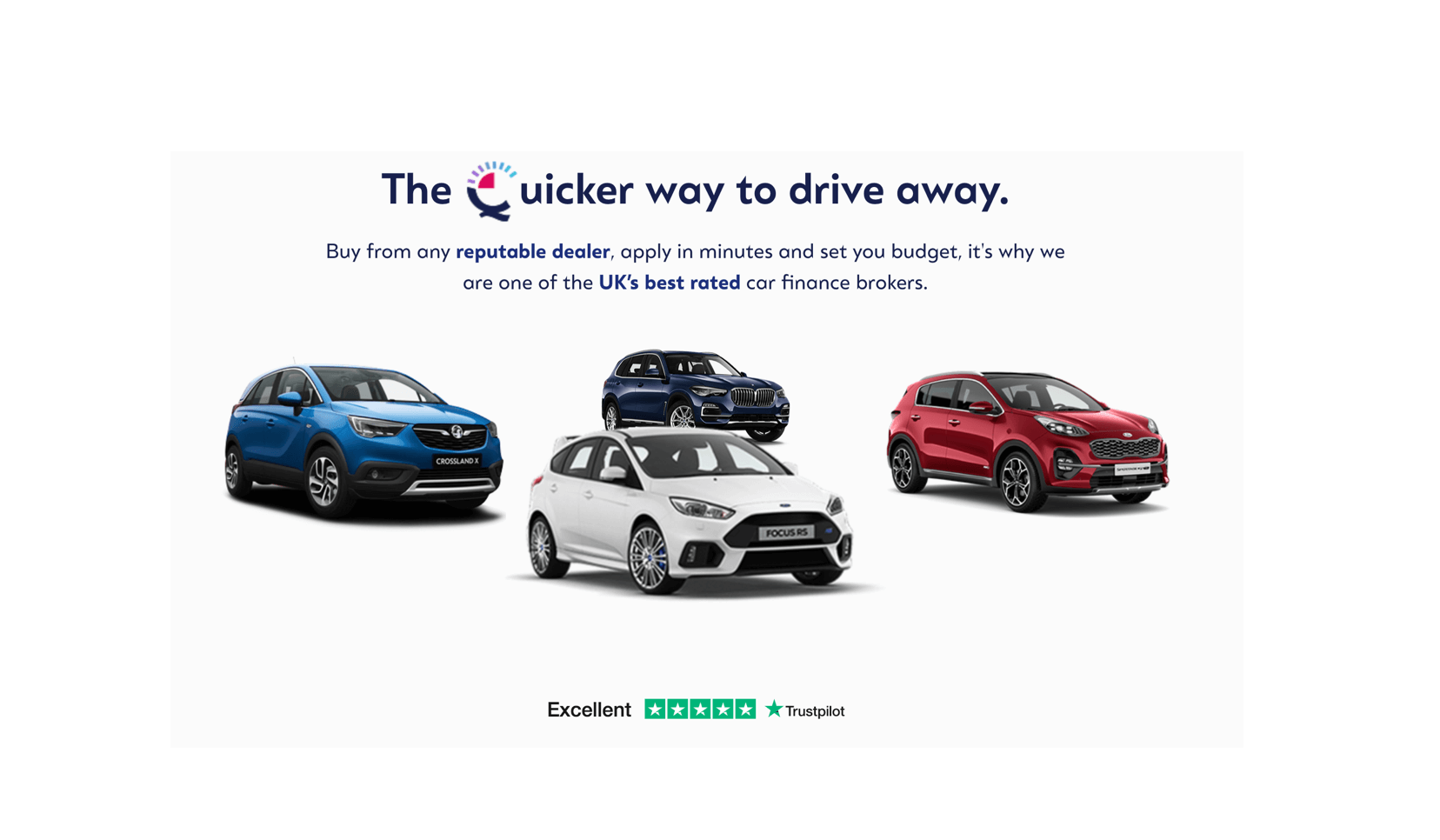 Quick Car Finance Startup Profile TechRound