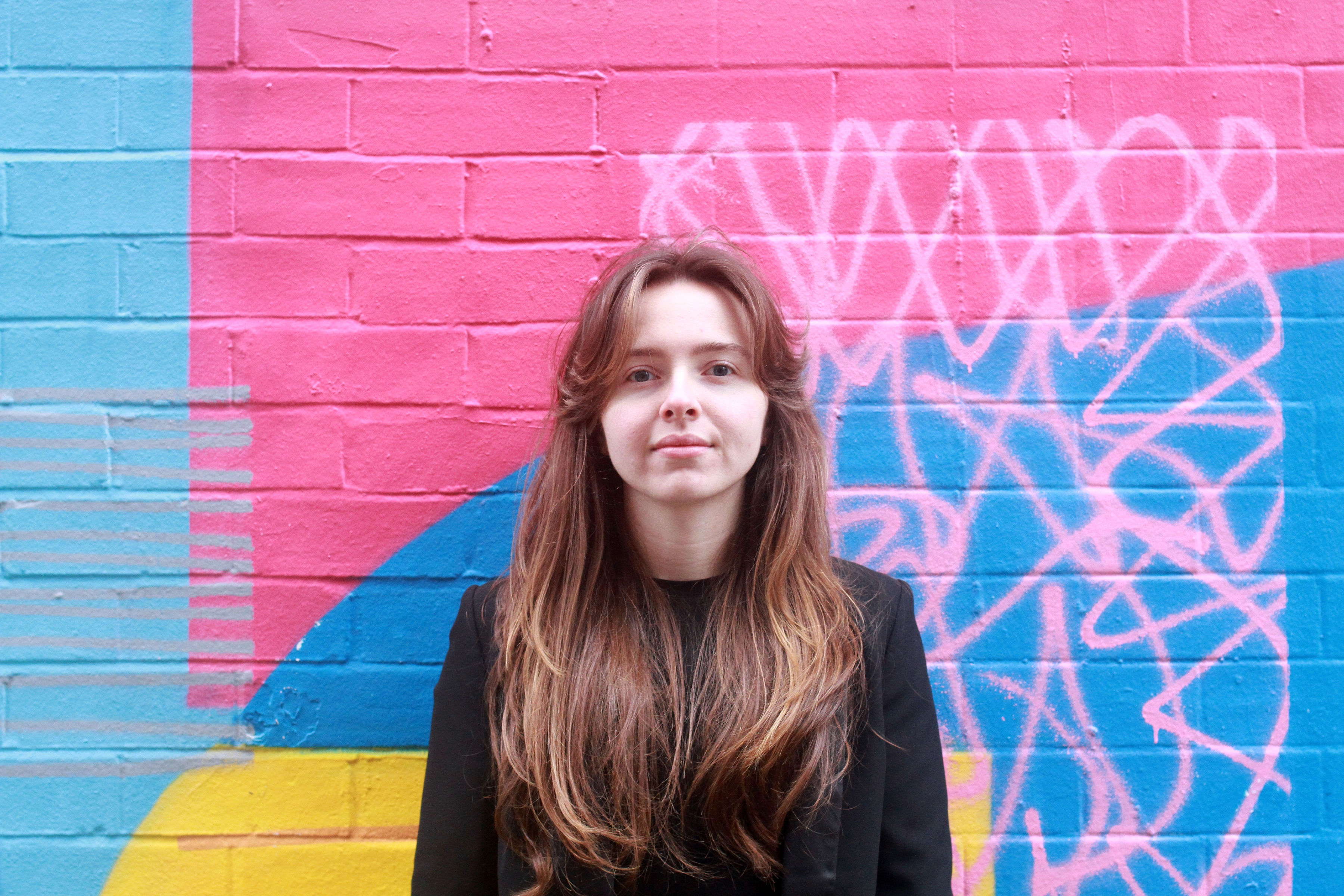 An Interview with Lydia Jones, Founder of Housemates TechRound