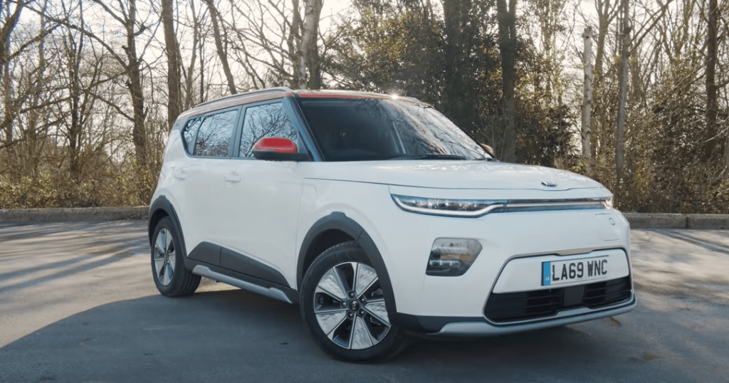 10 Electric Cars That Offer Great Range & Good Value For Money TechRound
