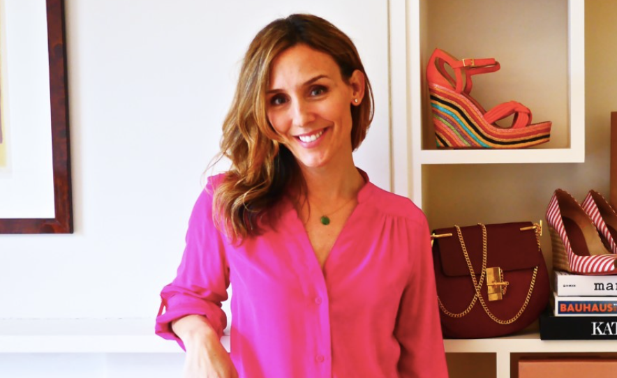 Meet Vanessa Jacobs, Founder & CEO at The Restory The Leading Provider