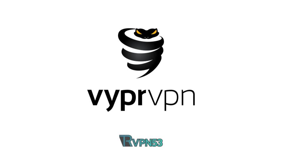 25. VyprVPN TechRound