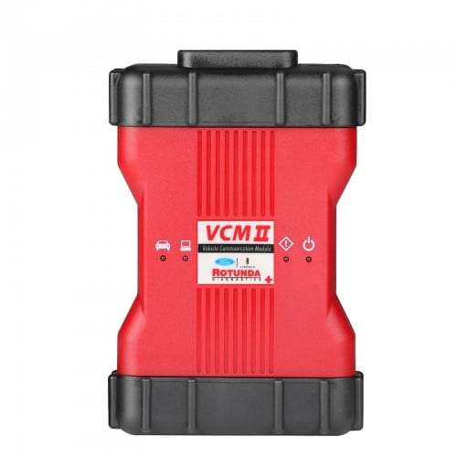 VCM 2 (VCM II) - Ford and Mazda Diagnostic Device
