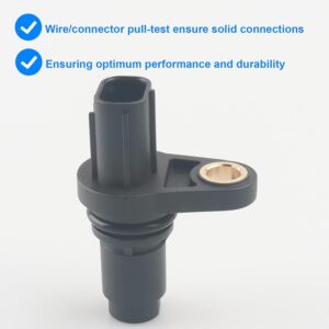 Camshaft Position Sensor Testing: Tools, Methods, and Common Pitfalls
