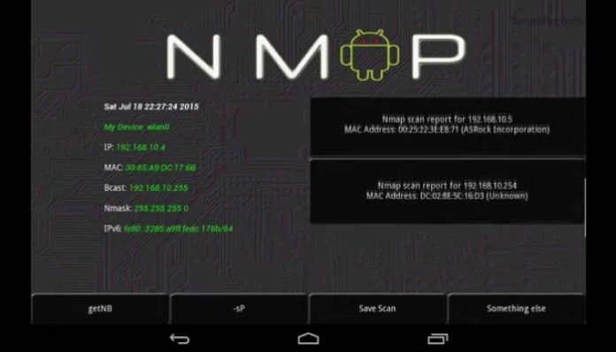 18 Best WiFi Hacking Apps for Android in 2022