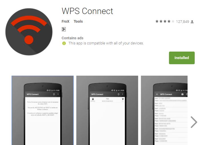 18 Best WiFi Hacking Apps for Android in 2021
