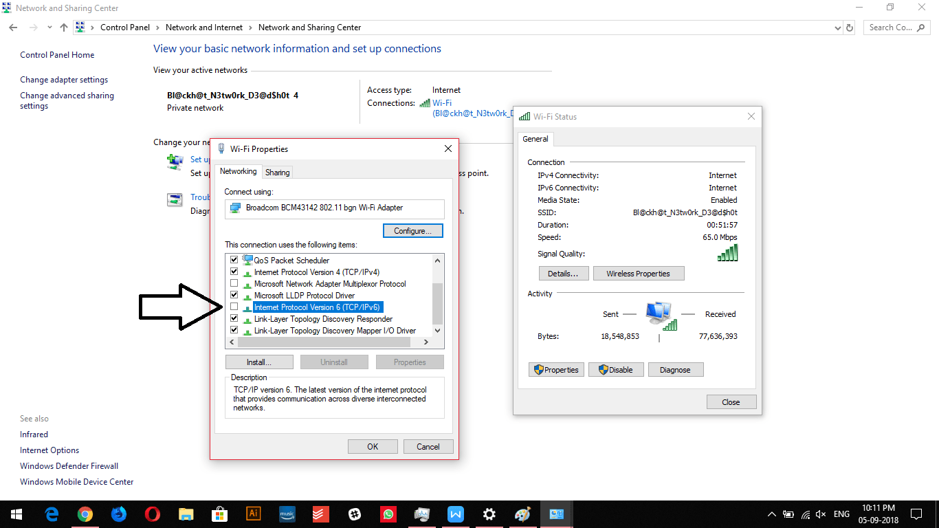 Fix VPN Not Working on Windows 10 8 Common Problems