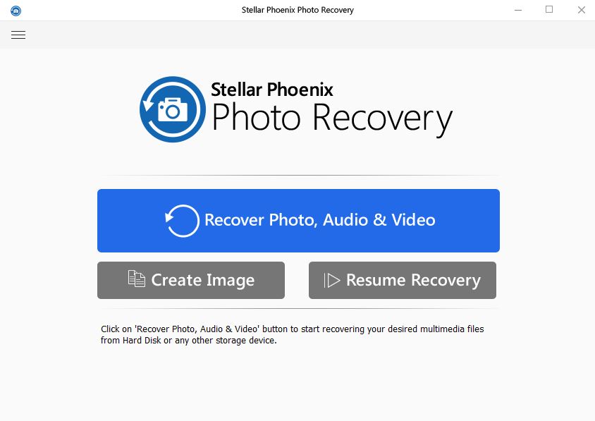 Stellar Photo Recovery Review Best Photo Recovery Software?