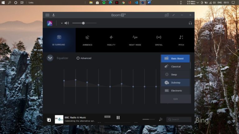 Boom 3D Review Best Equalizer App Right Now?