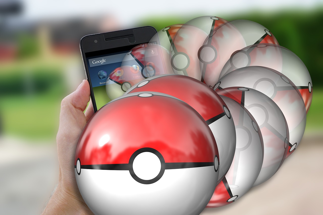 Best Pokemon Go Hacks, Cheats, Tips, and Tricks