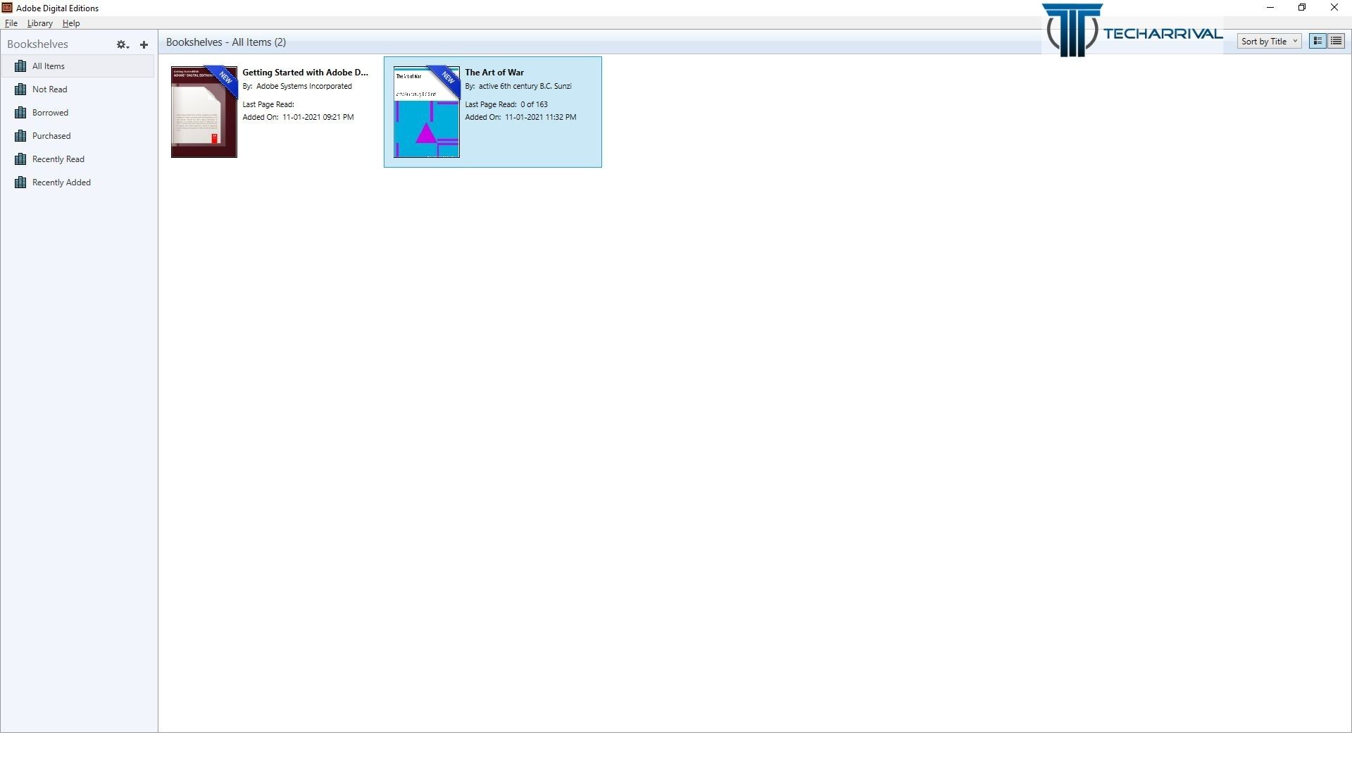 11 Best ePub Readers for Windows & macOS