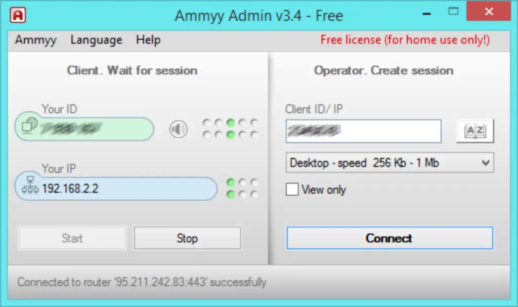 TeamViewer Alternatives 10 Best Remote Desktop Software