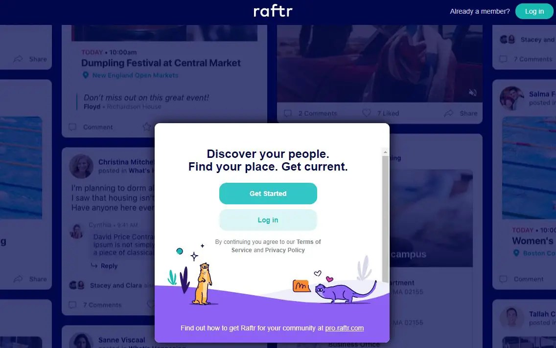 11 Best Facebook Alternatives to Protect Your Privacy