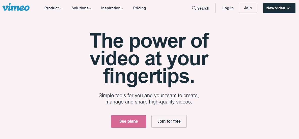 Top 11 Best Video Sharing Sites of 2023
