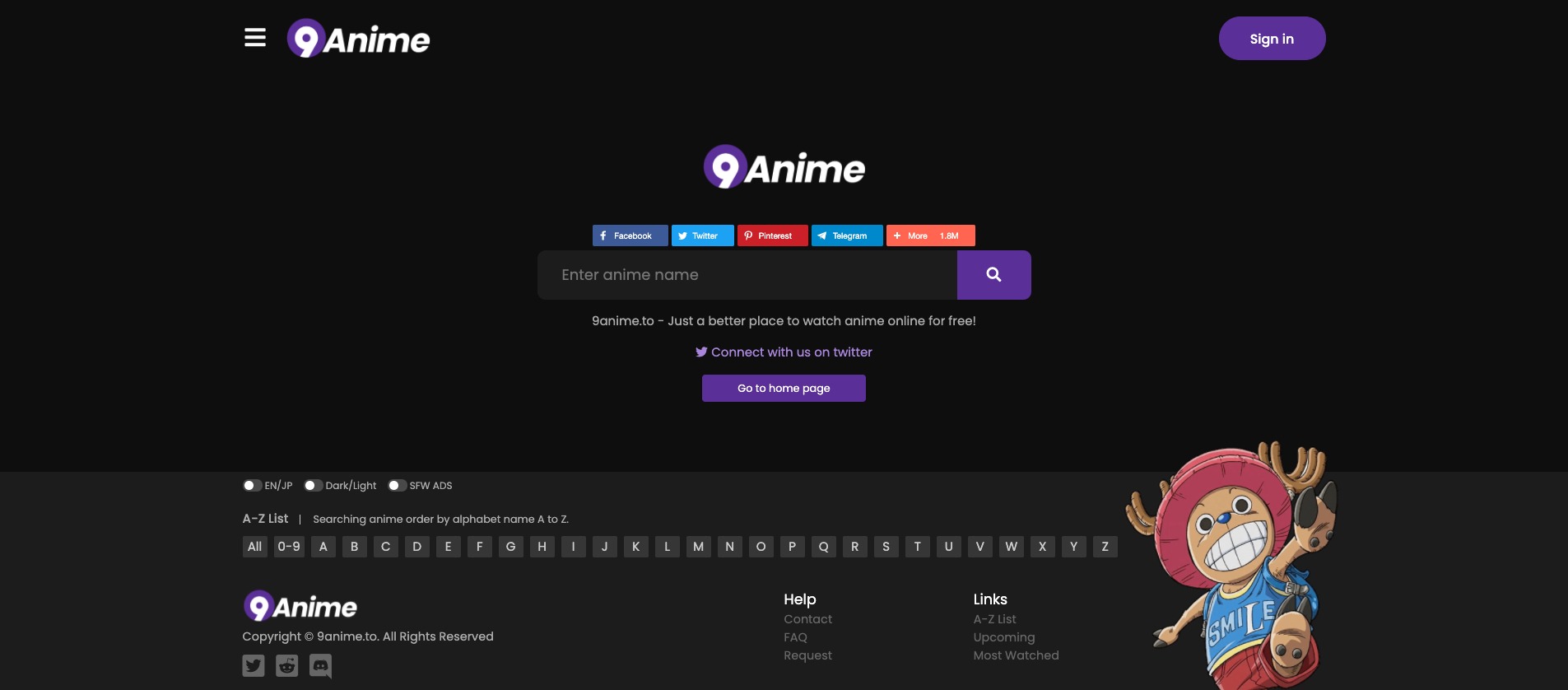 19 Free Anime sites to Watch the Best Anime Online