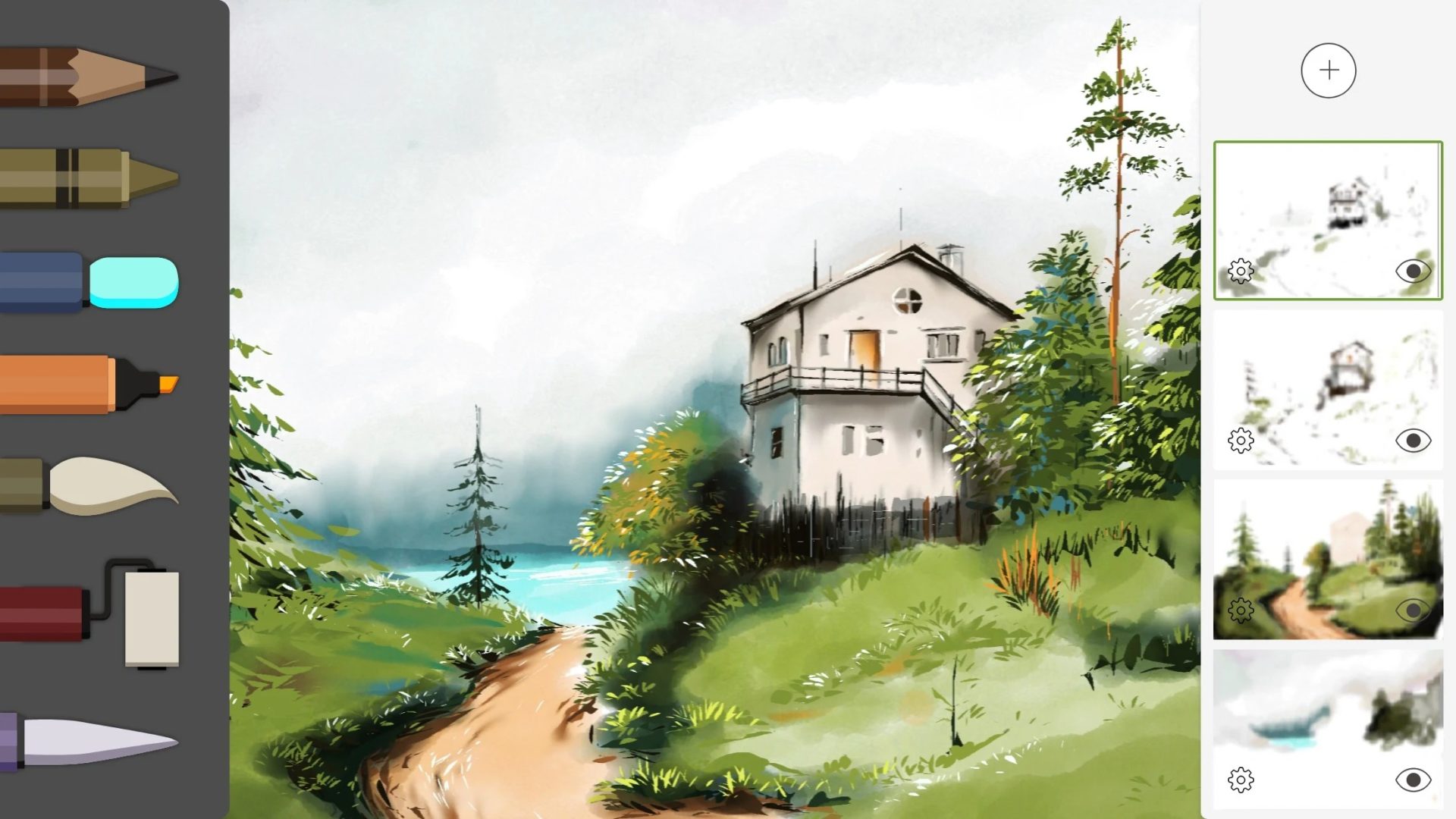 11 Best Procreate Alternatives for Android