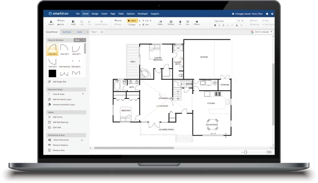 15 Best Floor Plan Creator Software in 2021