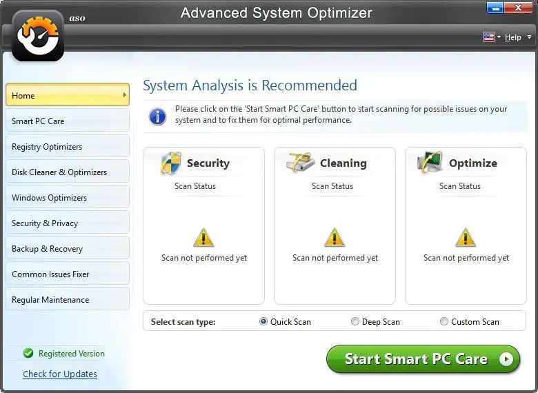 12 Best PC Cleaner Software for Windows