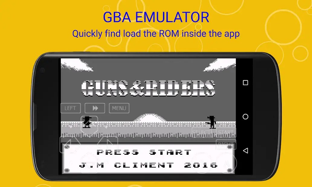 10 Best GameBoy Advance (GBA) Emulators for Android [2021]