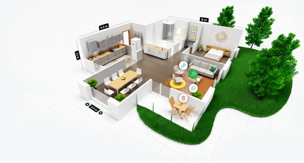 15 Best Floor Plan Creator Software in 2021
