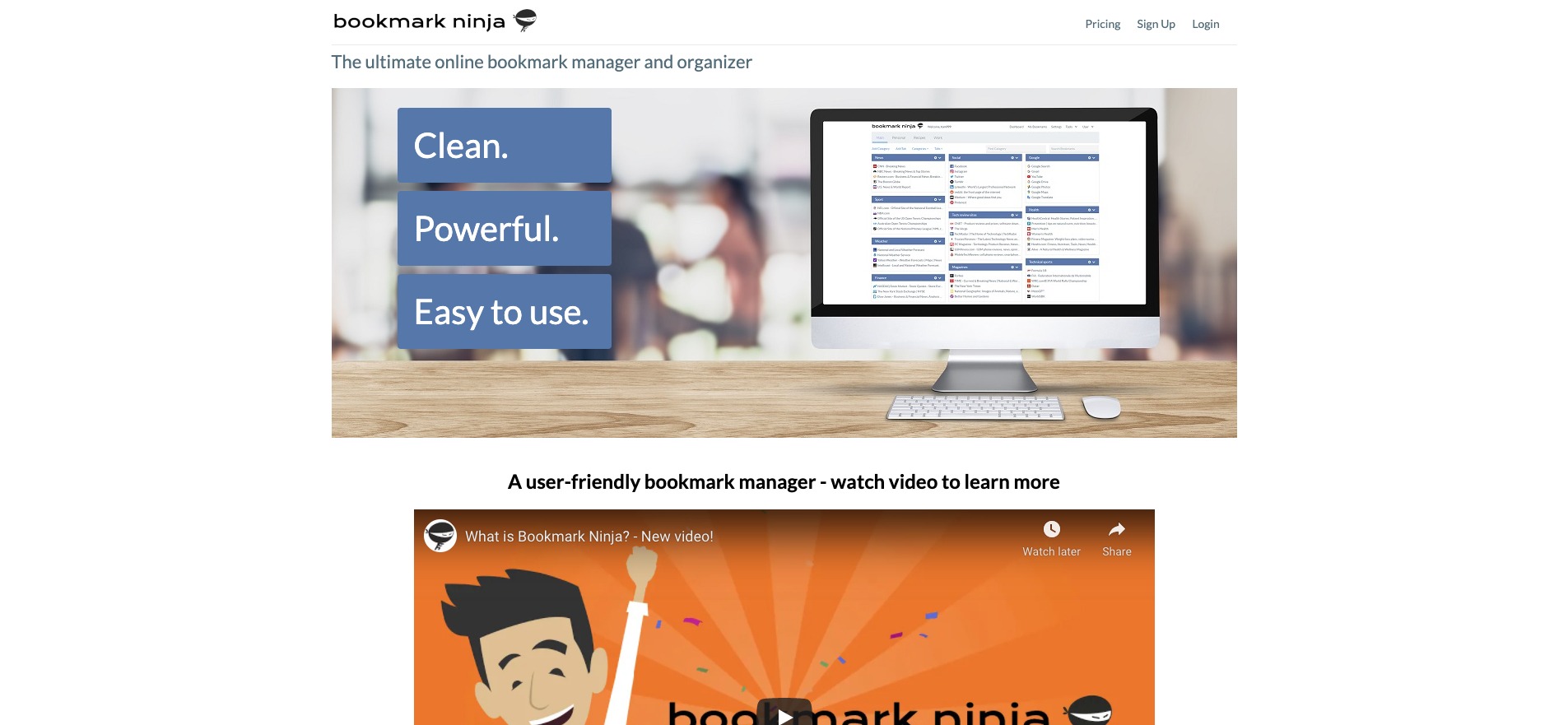 14 Best Bookmark Managers You Should Use
