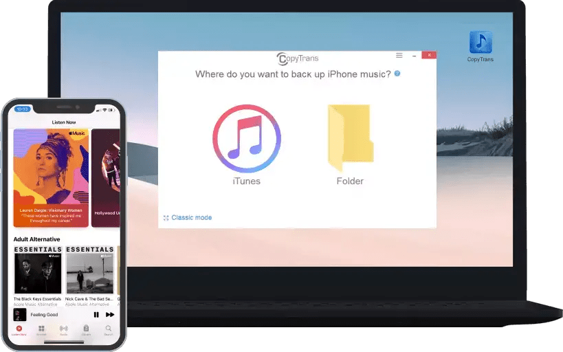 9 Best iTunes Alternatives for Windows & Mac