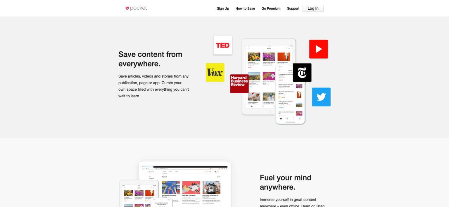 14 Best Bookmark Managers You Should Use