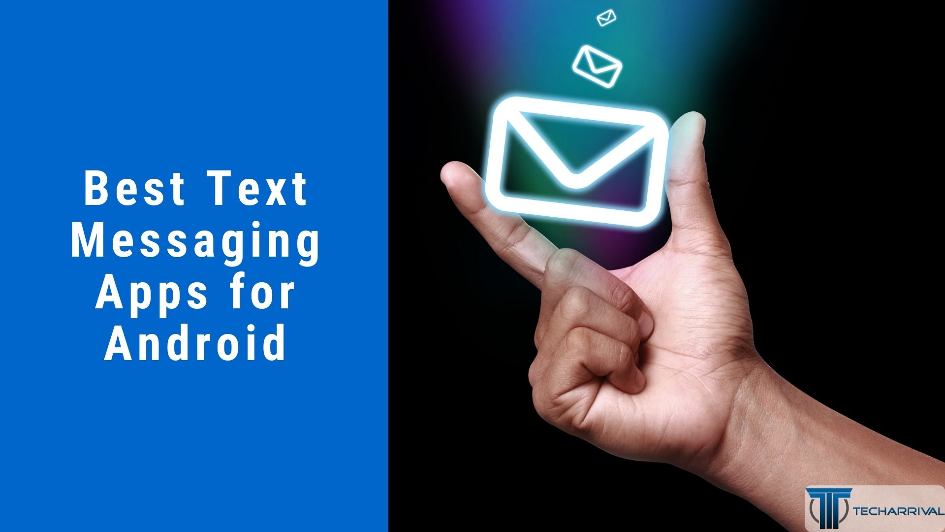 11 Best Text Messaging Apps for Android