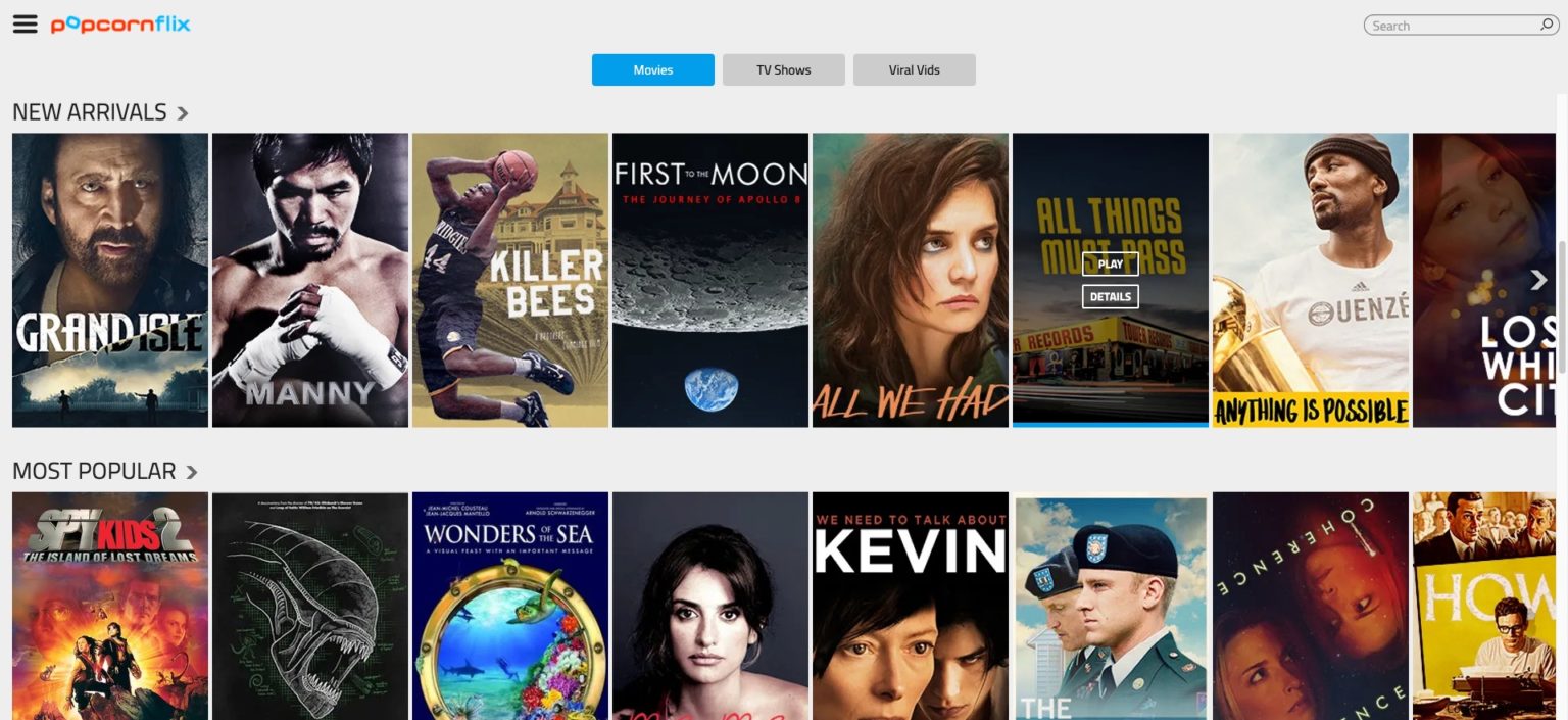 15 Best Free Movie Apps You Should Use