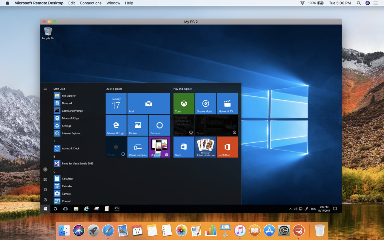 12 Best Remote Desktop Apps for Mac