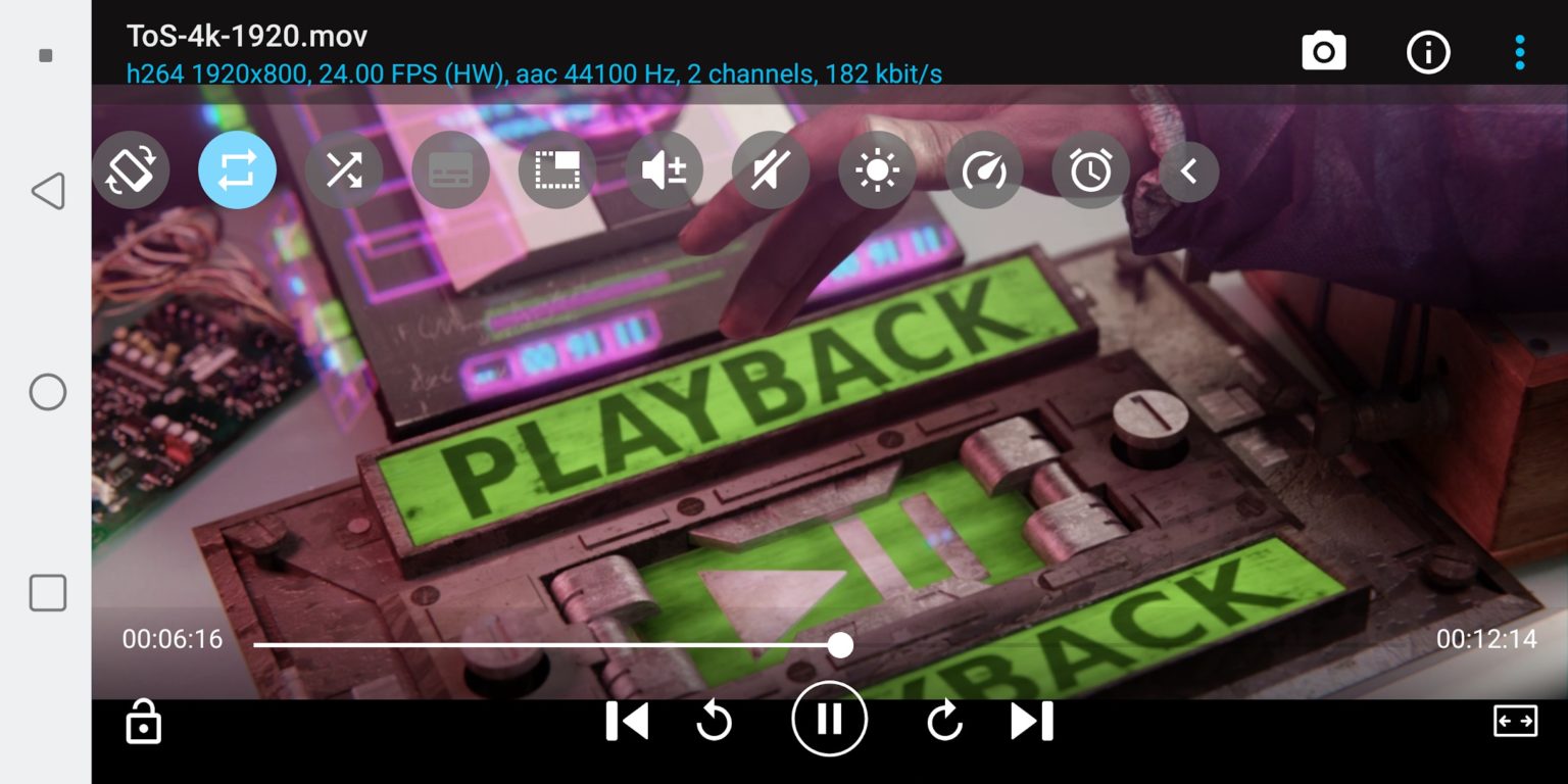 11 Best Media Player Apps for Android