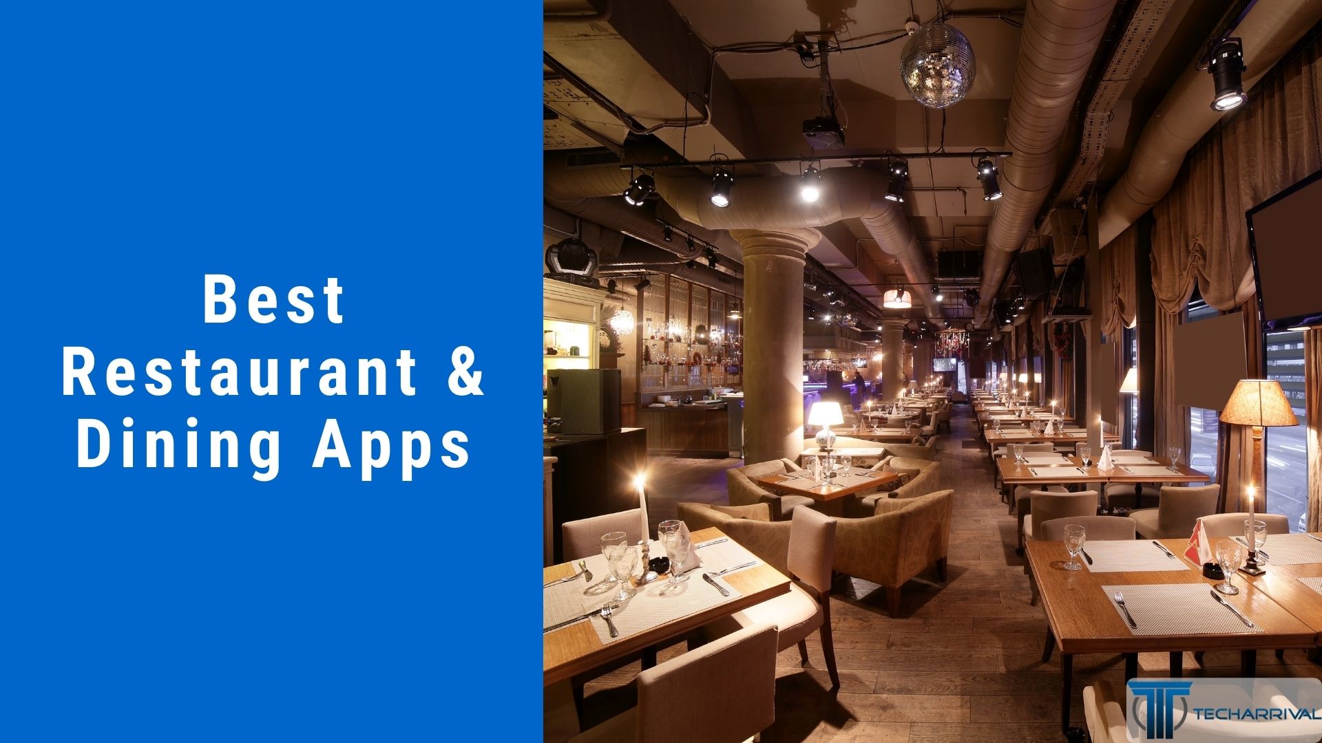 Top 9 restaurant apps in 2022 Blog Hồng