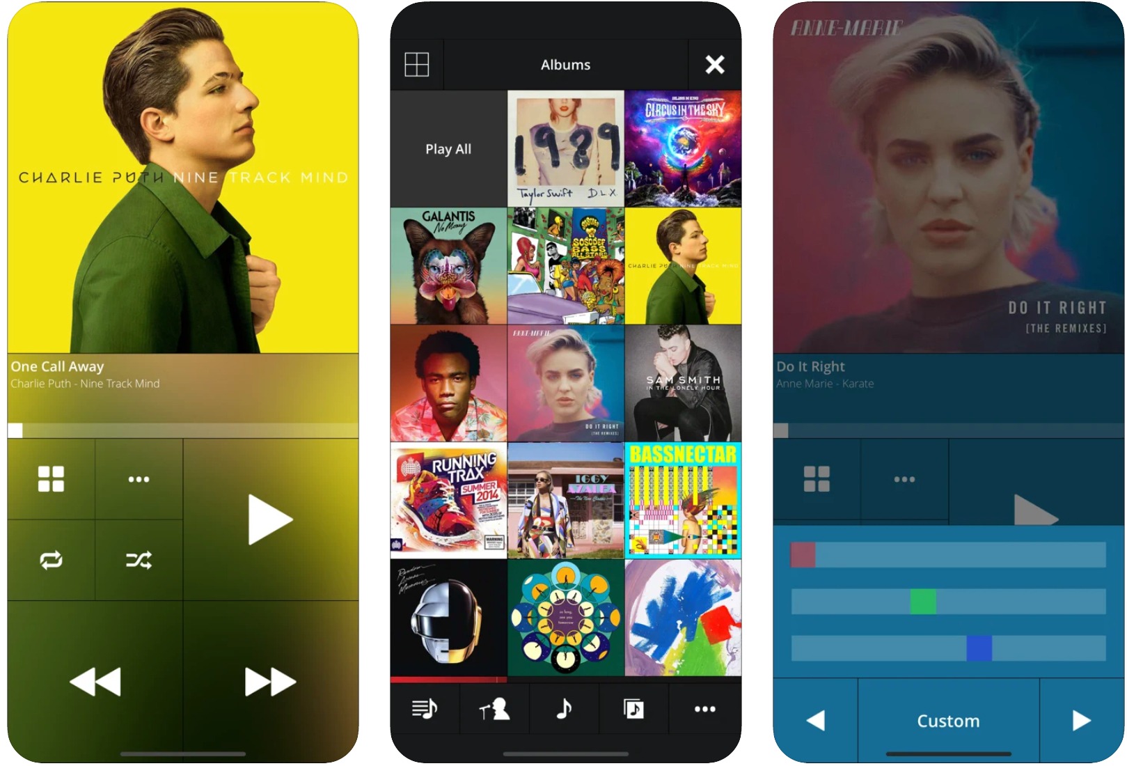 16 Best iPhone Music Player Apps (2023)
