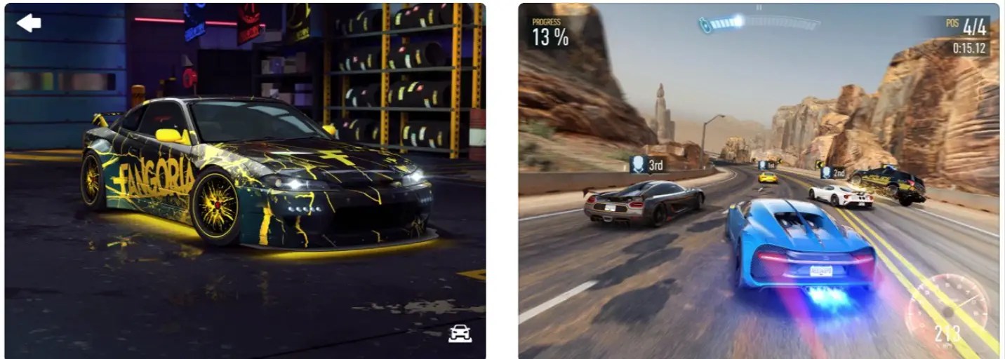 40 Best Offline Games For iPhone & iPad