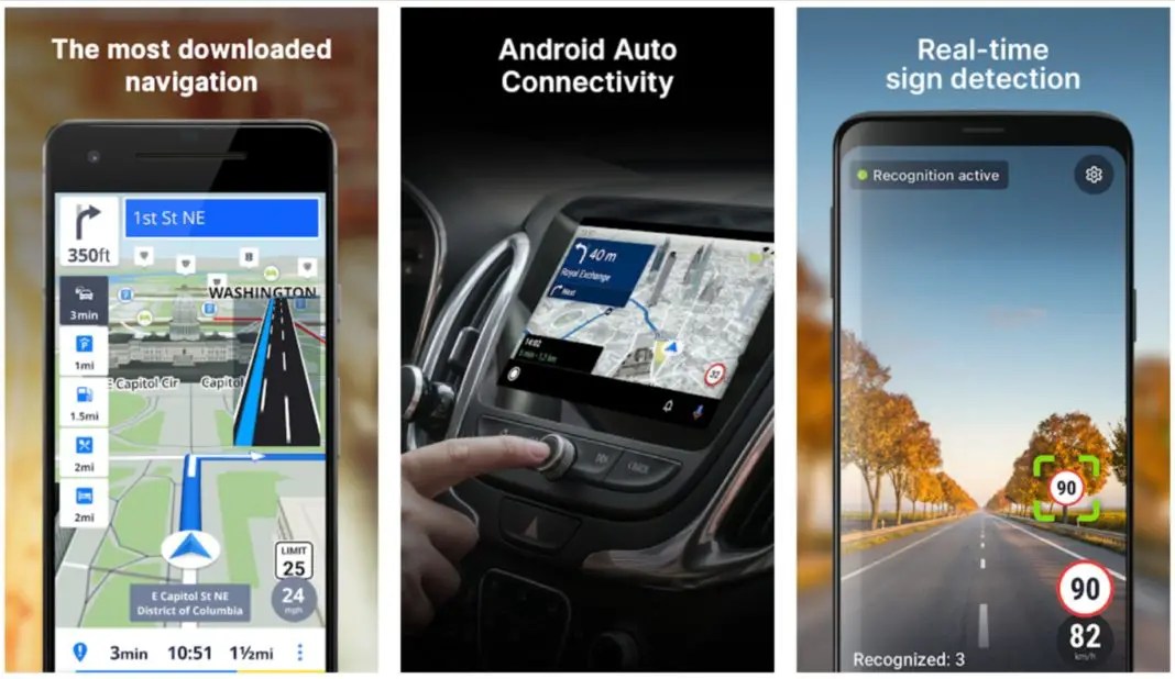 15 Best GPS & Navigation Apps for Android & iPhone