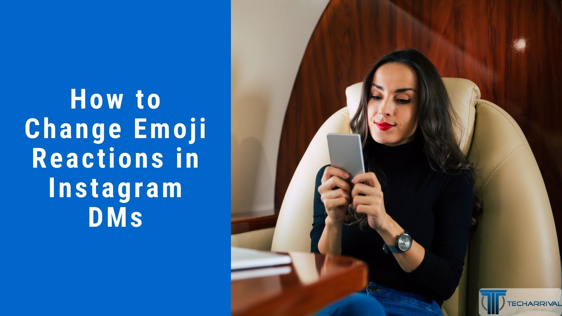 How to Change Emoji Reactions in Instagram DMs (2022)