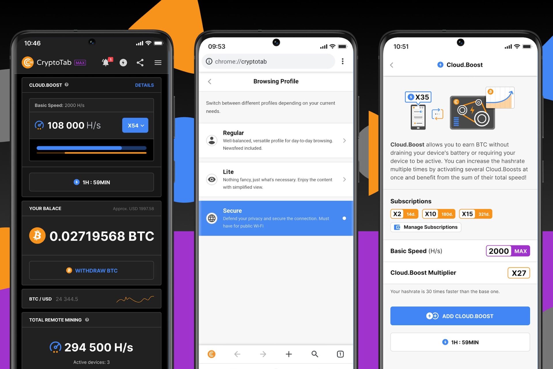 7 Best Crypto Mining Apps for Android