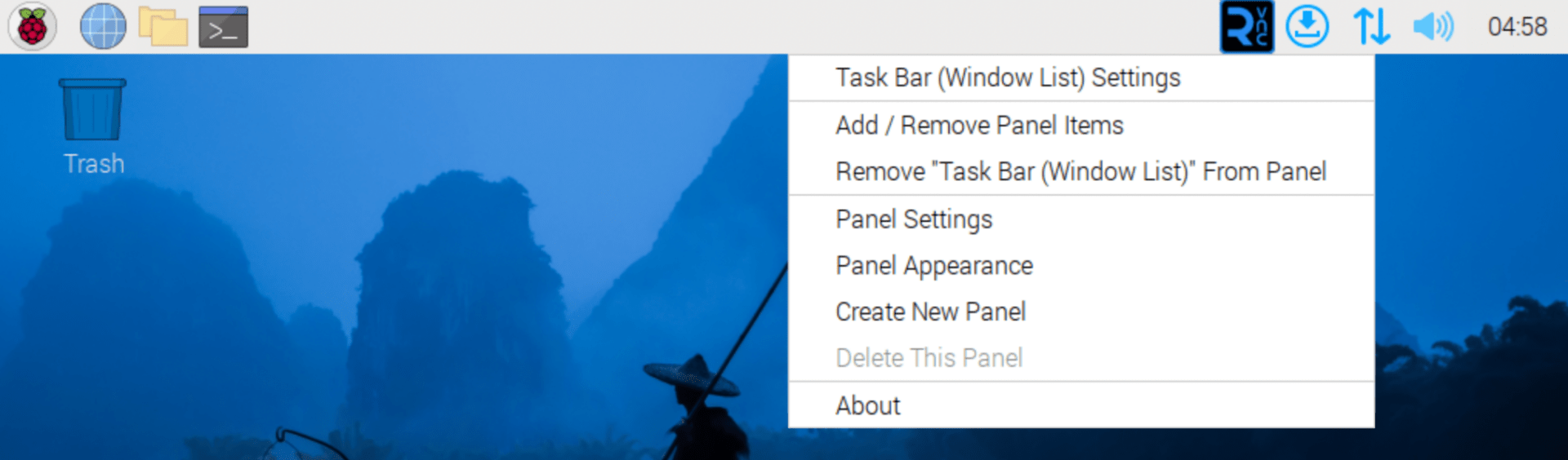 How to Monitor the Raspberry Pi's Temperature