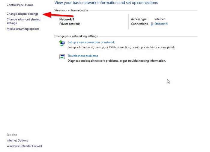 Solution WiFi Keeps Turning Off Problem Windows 10 11