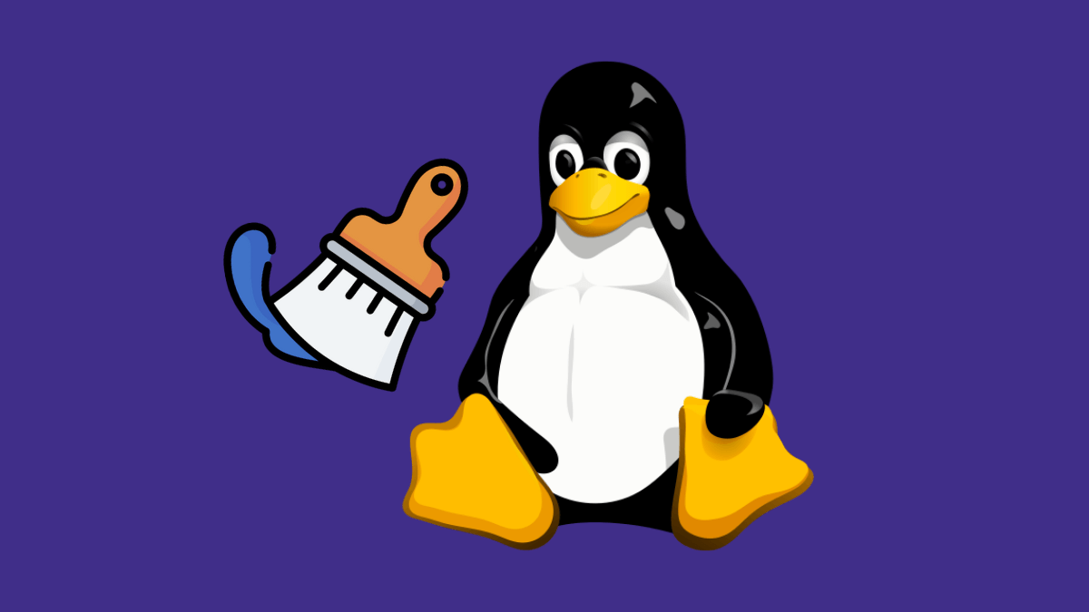 10 Best and Free Linux Painting Apps in 2024 • TechRT