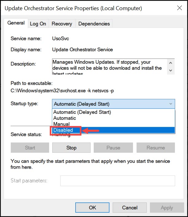 What is MoUSO Core Worker Process? Is It Safe to REMOVE It?