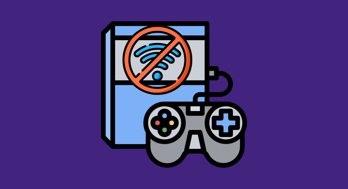 Why Does My Ps4 Keep Disconnecting From Wi-Fi? (Quick Fixes) Why Does My Ps4 Keep Disconnecting From Wi-Fi? (Quick Fixes)