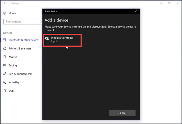 PS4 Controller Keeps Disconnecting from PC (PROVEN Fix)