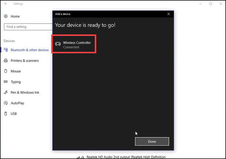 PS4 Controller Keeps Disconnecting from PC (PROVEN Fix)