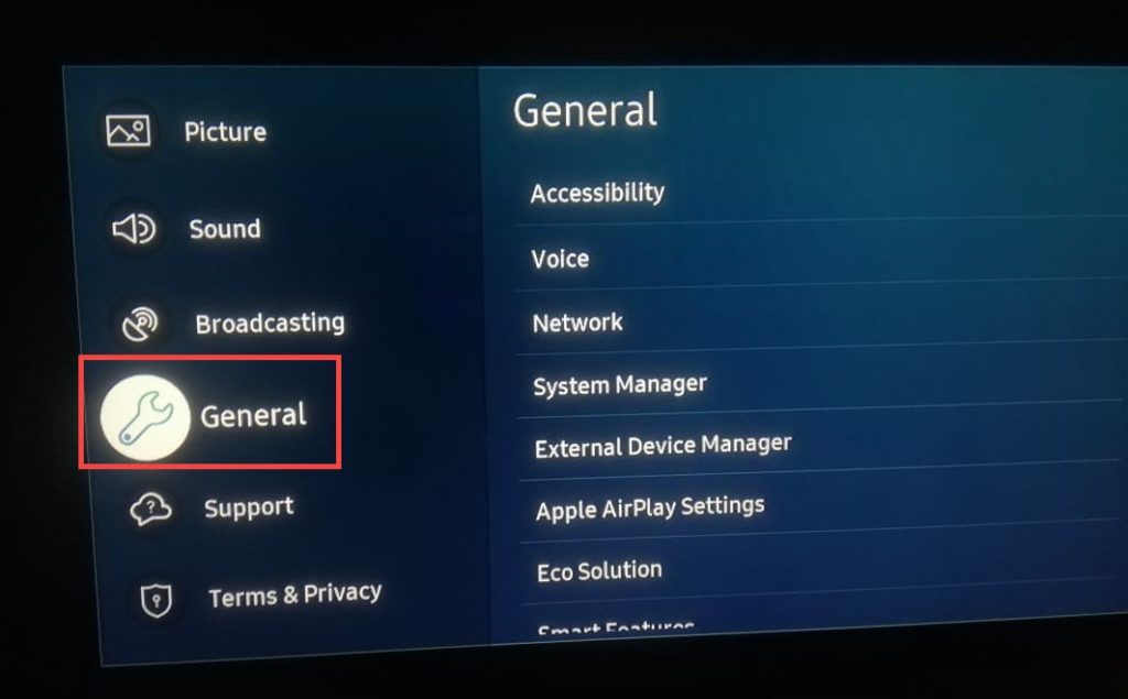 Samsung TV Keeps Turning Off Every 5 Seconds (EASY Fix)