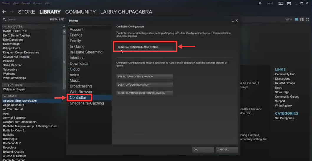 PS4 Controller Keeps Disconnecting from PC (PROVEN Fix)