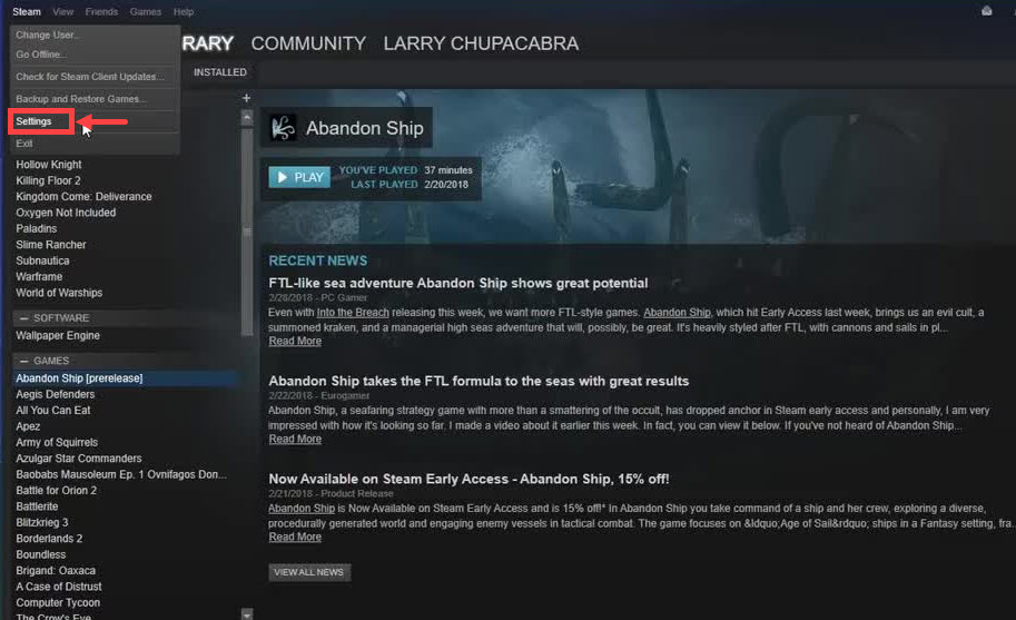 PS4 Controller Keeps Disconnecting from PC (PROVEN Fix)