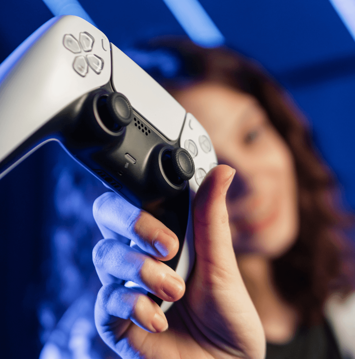 PS5 Controller Not Charging? (Try This Fix First!)